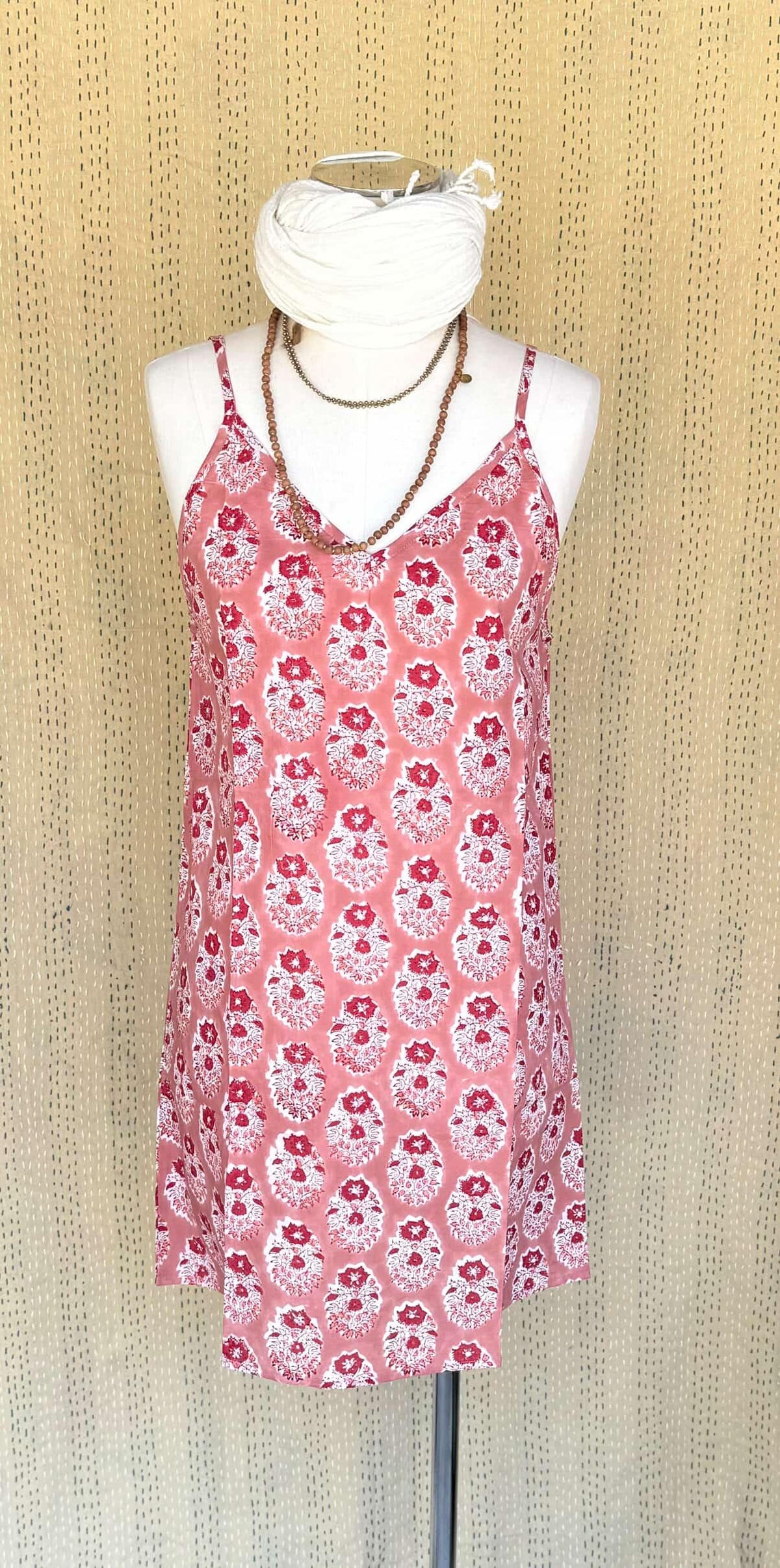 Devi Mini Slip