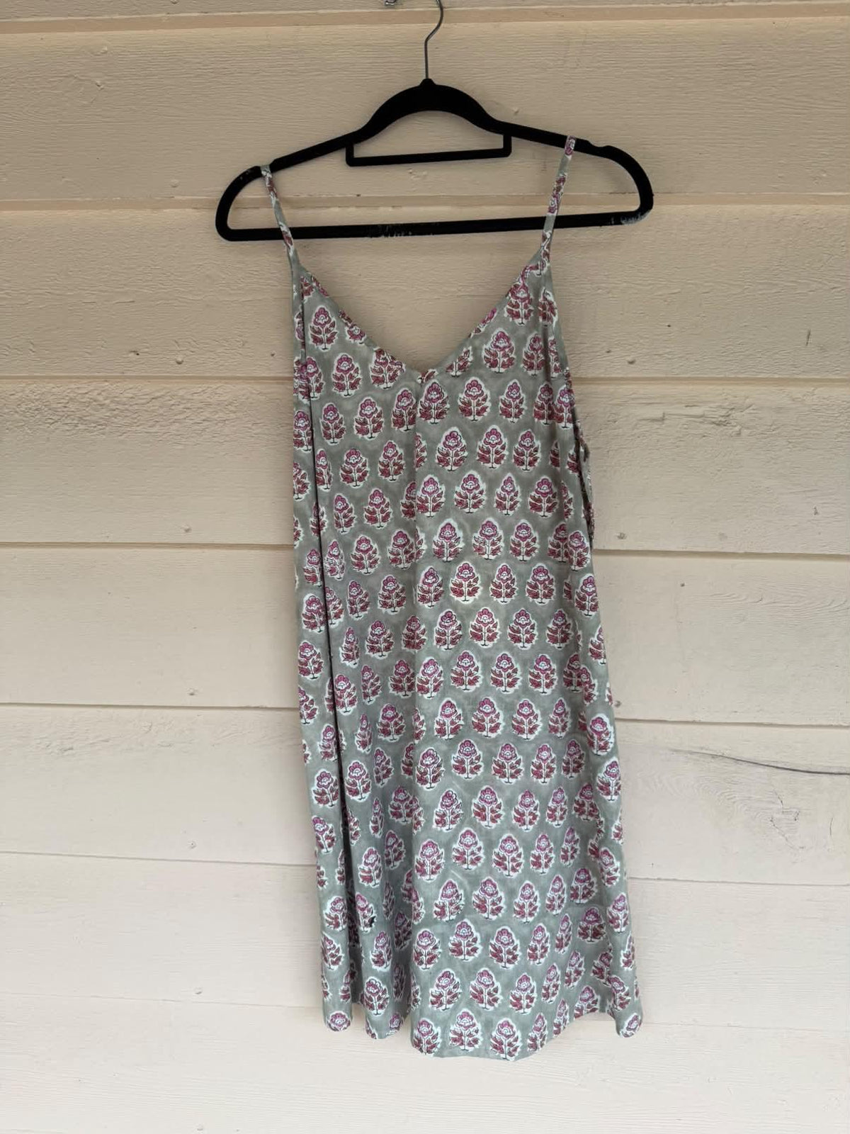 Devi Mini Slip