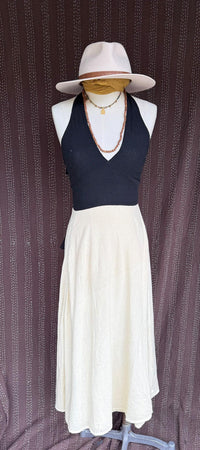 Halter Top