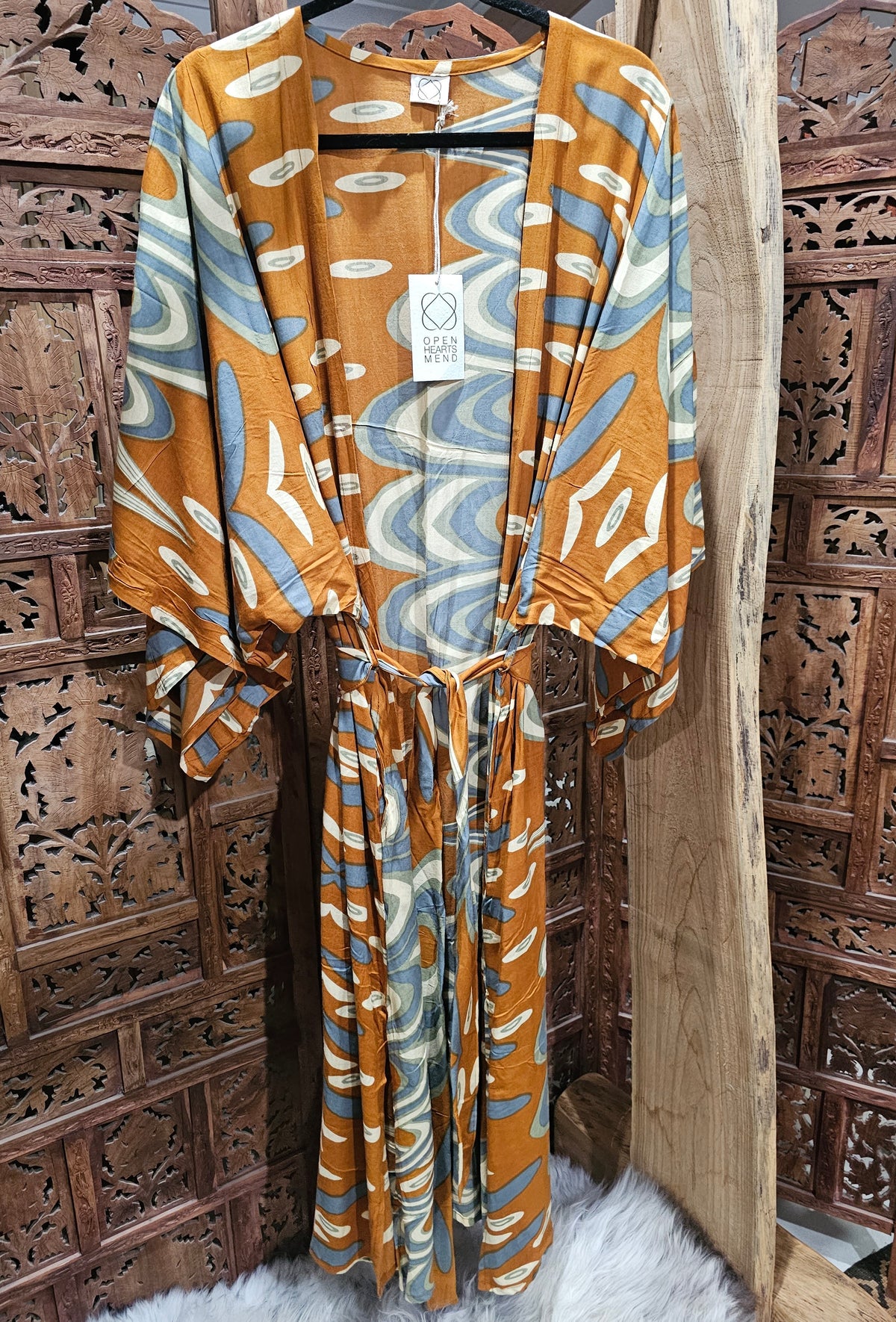 Love Robes