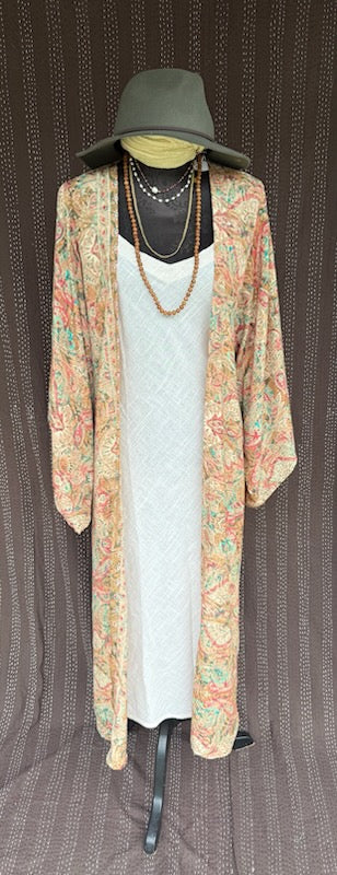 Love Robes