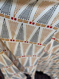 Pisac Dress