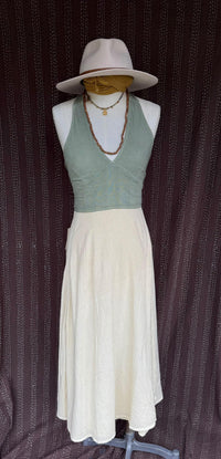 Halter Top