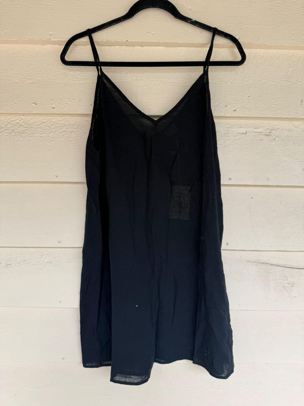 Devi Mini Slip