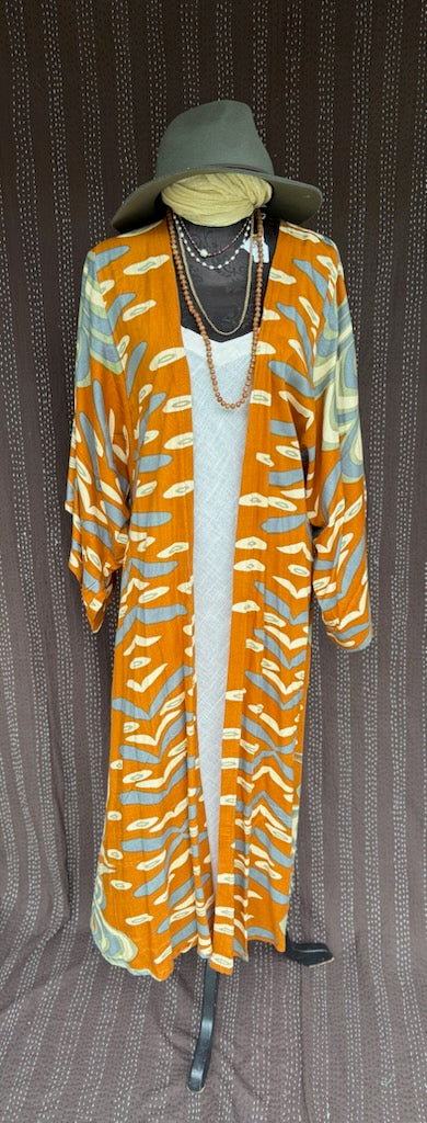Love Robes