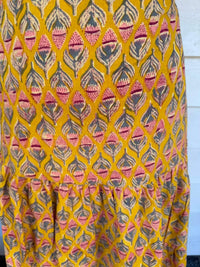 Prairie Wrap Skirt
