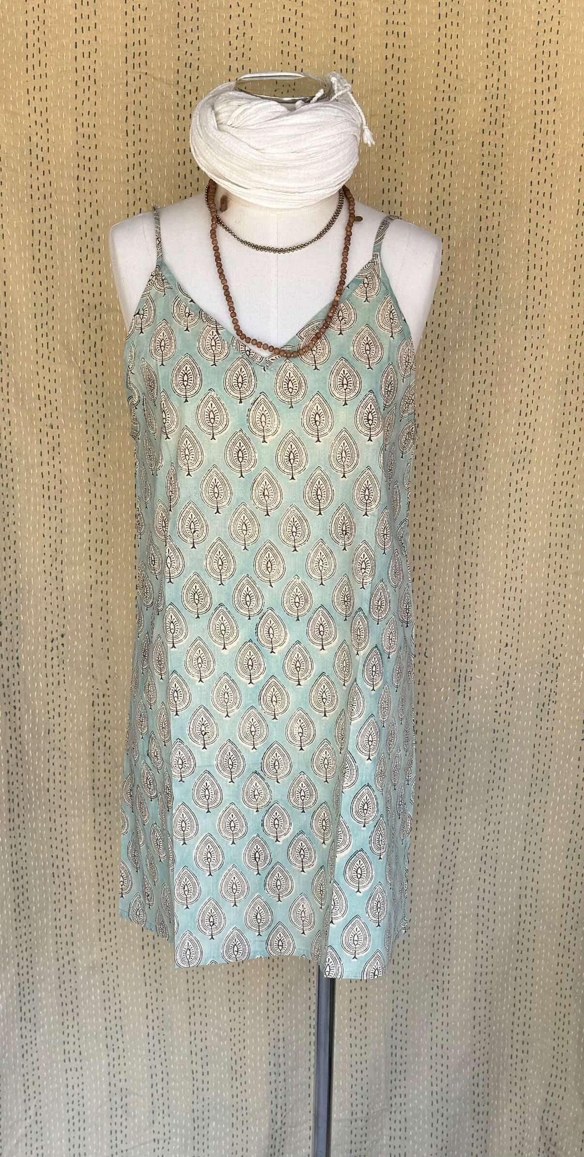 Devi Mini Slip