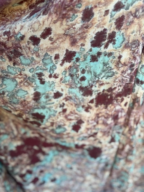 Pisac Dress