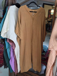 Cairo Dress