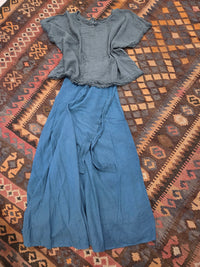 Wrap Skirt 90cm