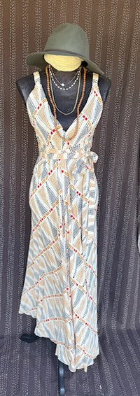 Pisac Dress