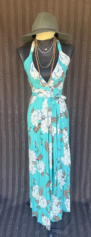 Pisac Dress