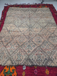 MOROCCAN BERBER RUGS