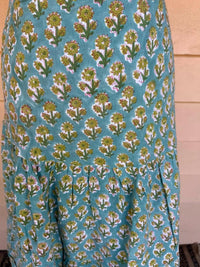 Prairie Wrap Skirt