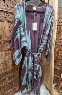 Love Robes