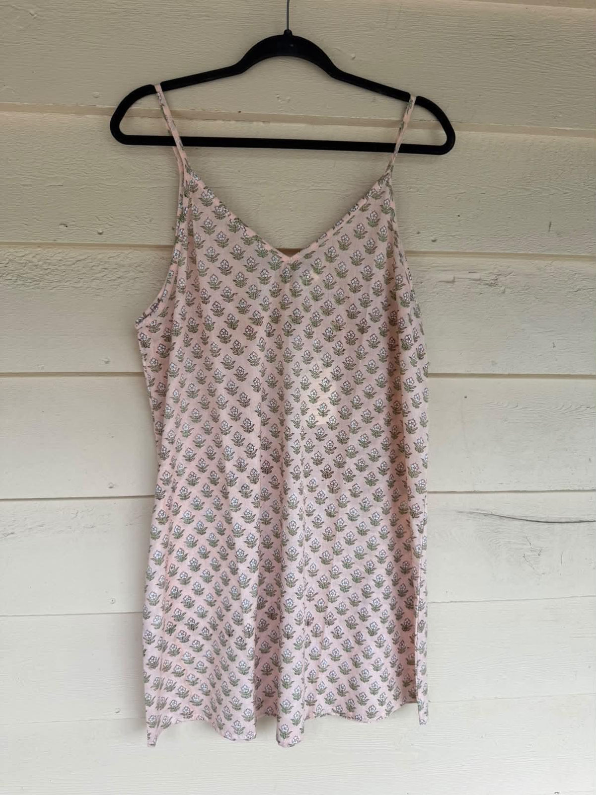 Devi Mini Slip