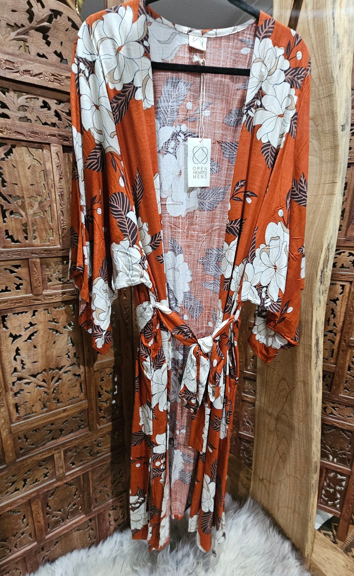 Love Robes