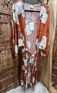 Love Robes
