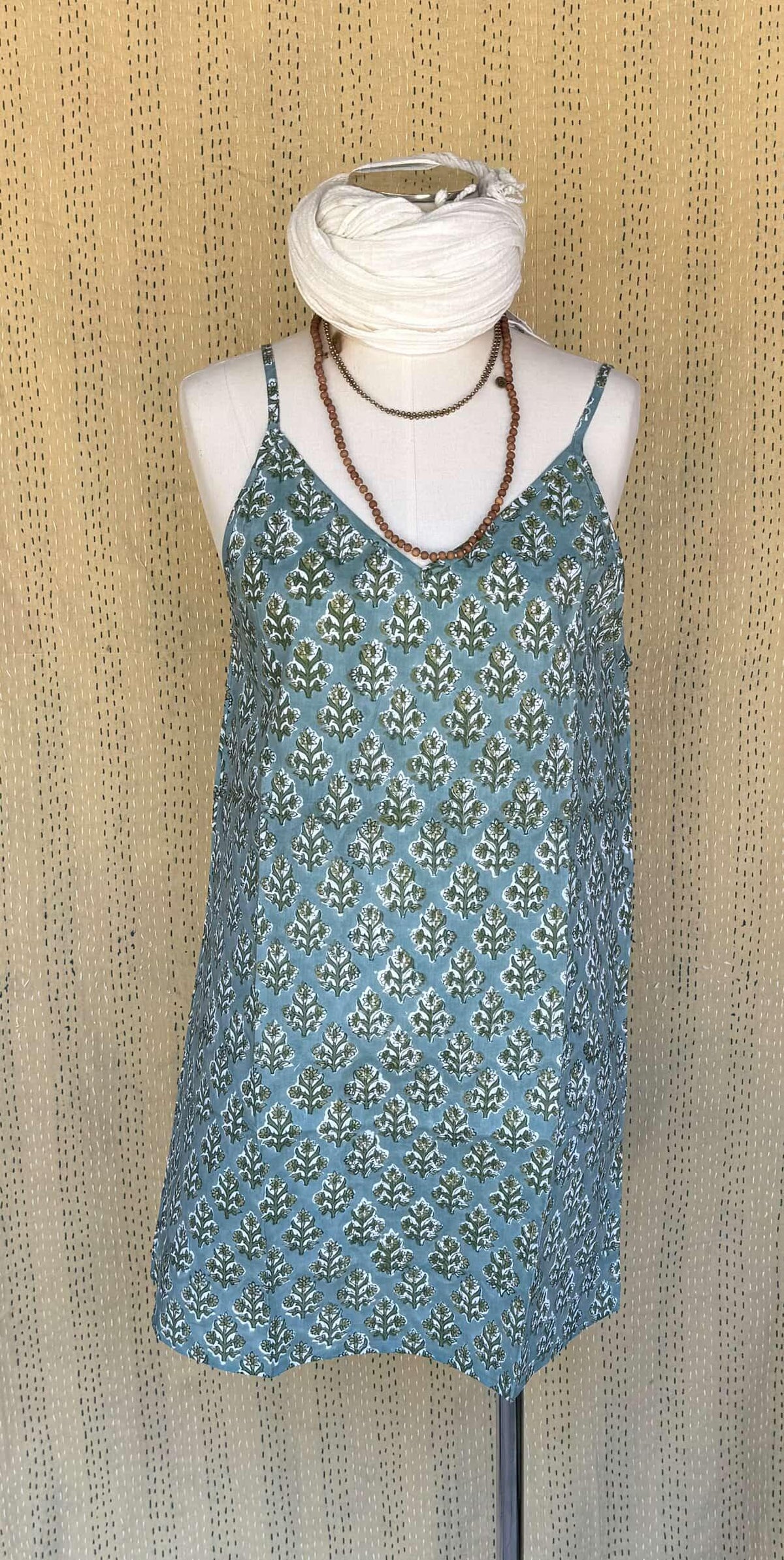 Devi Mini Slip