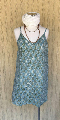 Devi Mini Slip