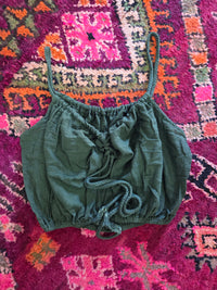 Summer Breeze Crops