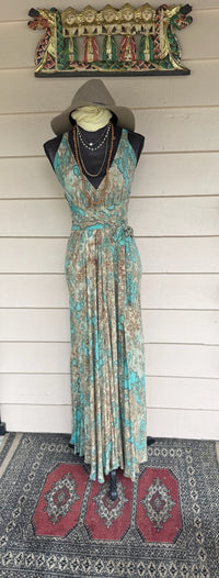 Pisac Dress