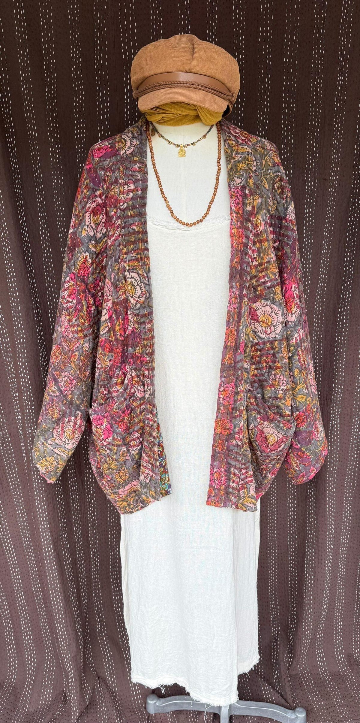 Winter Coats