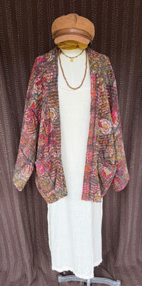 Winter Coats