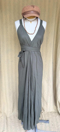 Pisac Dress