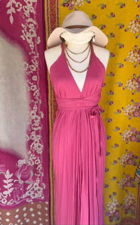Pisac Dress
