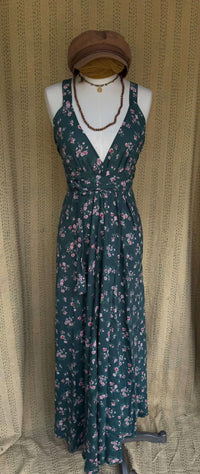 Pisac Dress