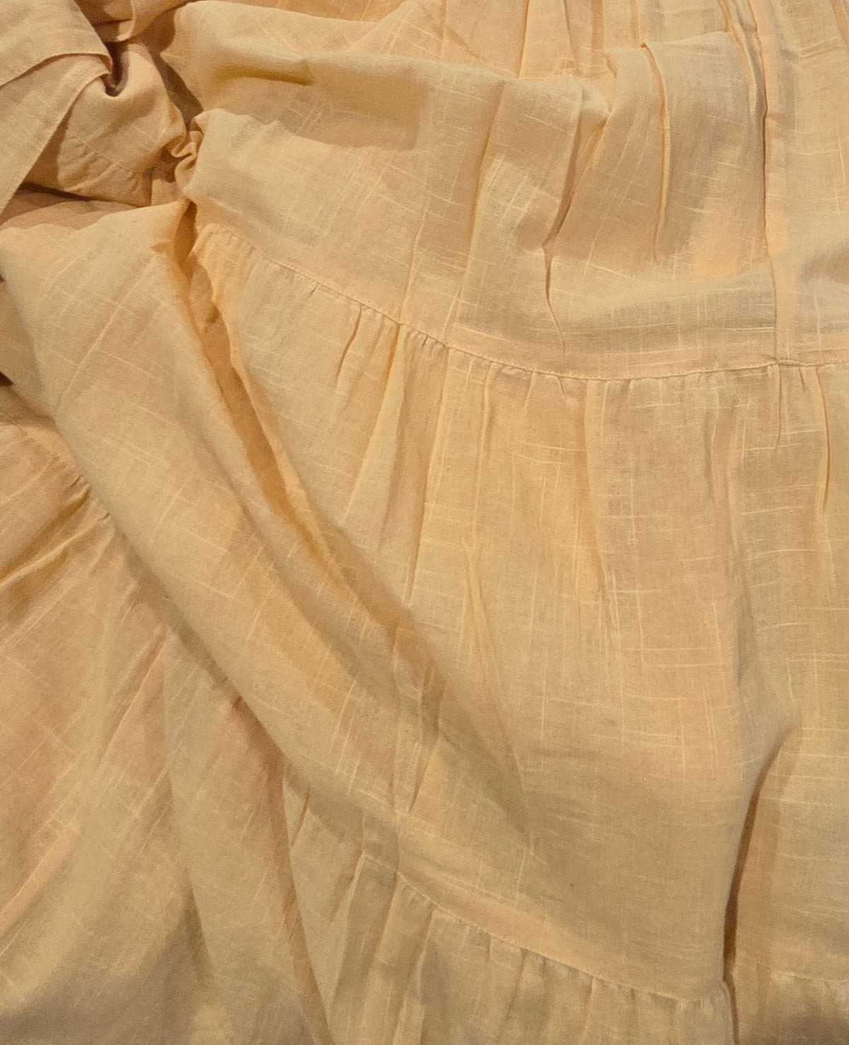 Prairie Wrap Skirt
