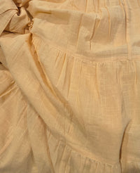 Prairie Wrap Skirt