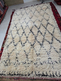 MOROCCAN BERBER RUGS