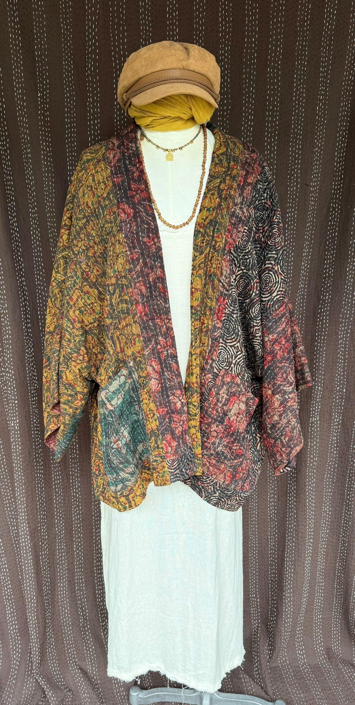 Winter Coats