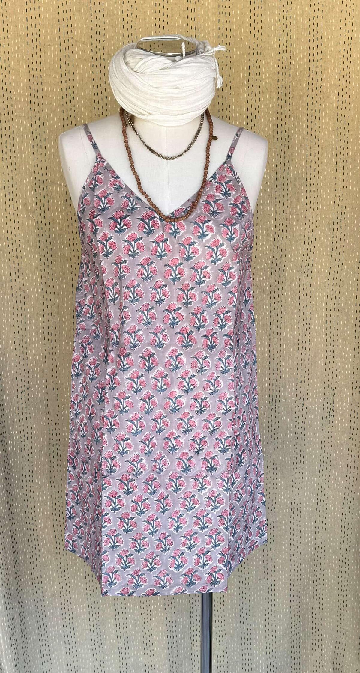 Devi Mini Slip
