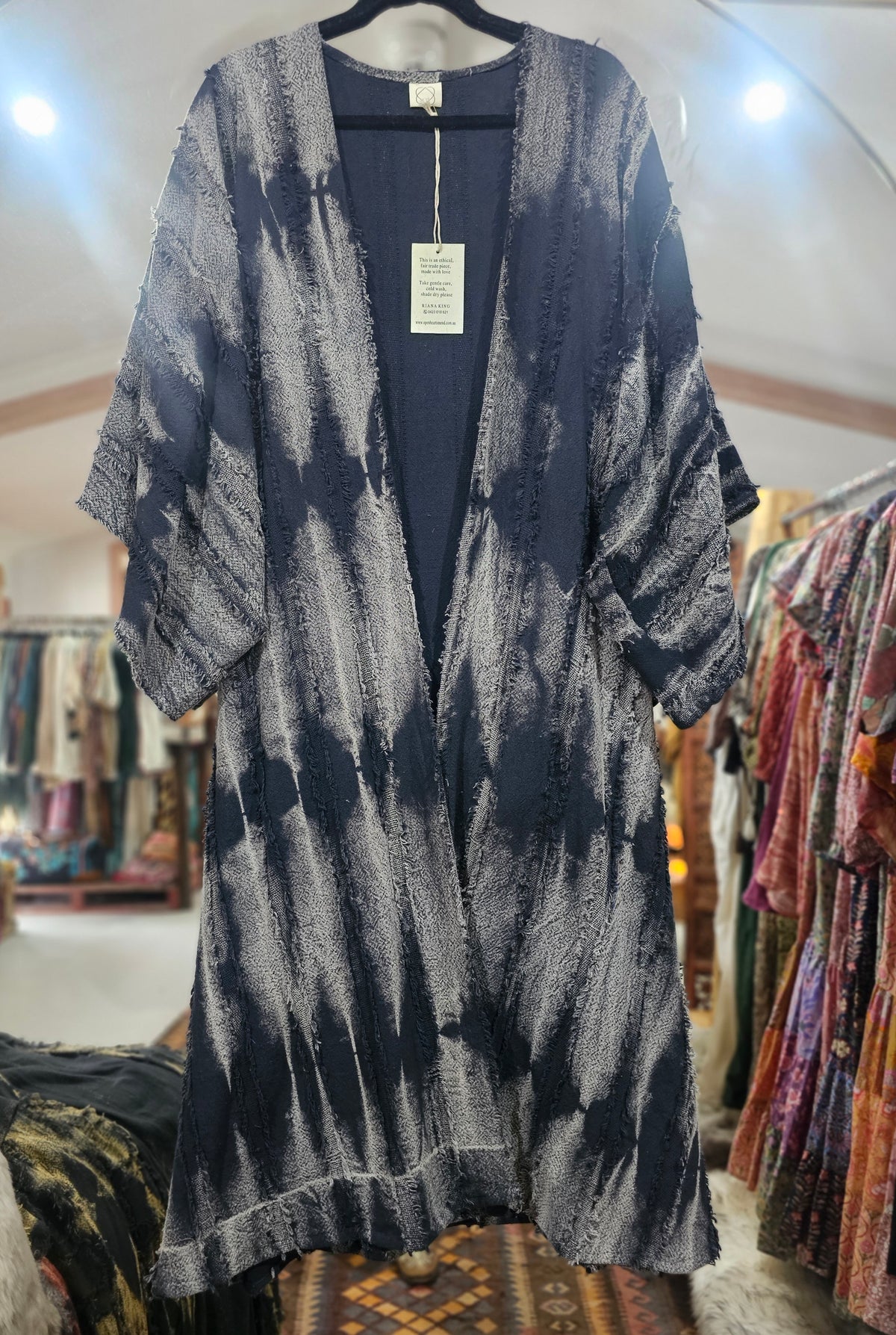 Love Robes