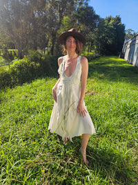 Lakshmi Dress