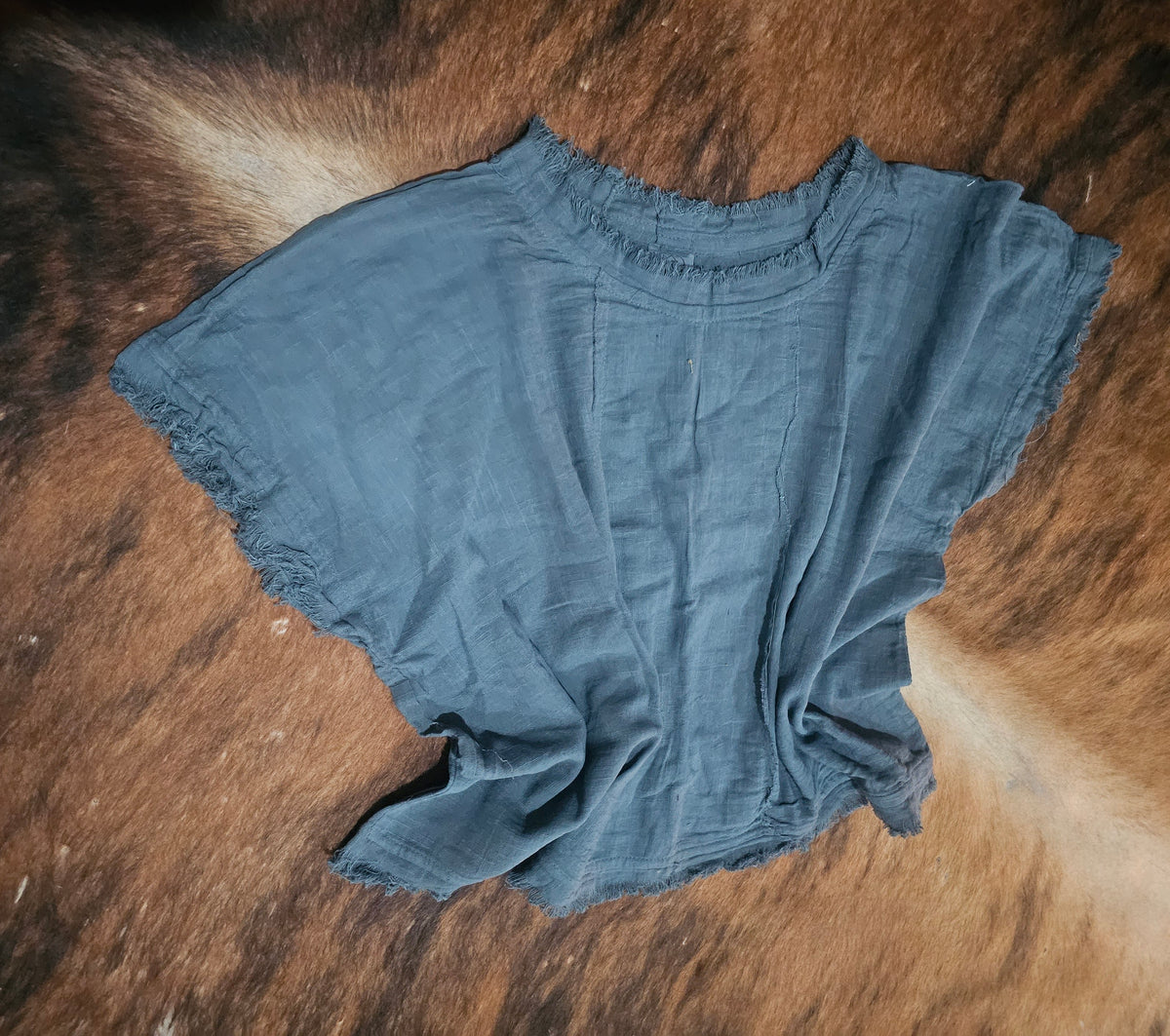 Paris Cotton T-Shirt
