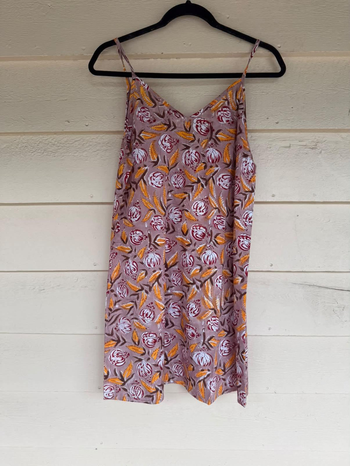 Devi Mini Slip