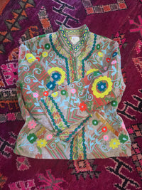 Khutch Bomber Style Jackets