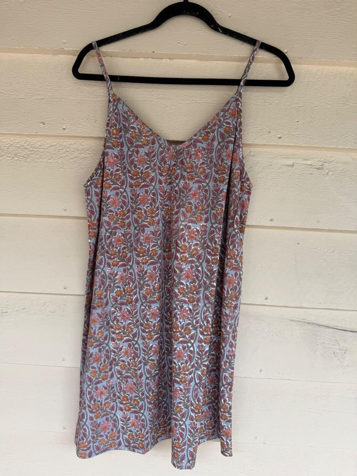 Devi Mini Slip