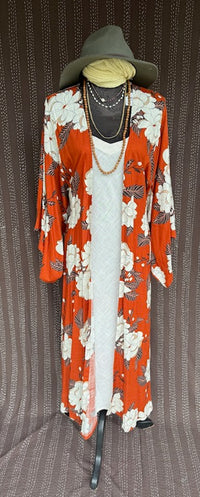 Love Robes