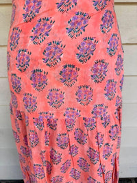 Prairie Wrap Skirt