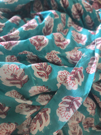 Prairie Wrap Skirt