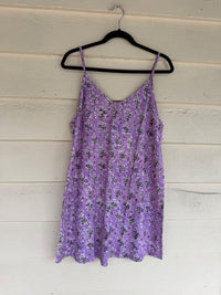 Devi Mini Slip