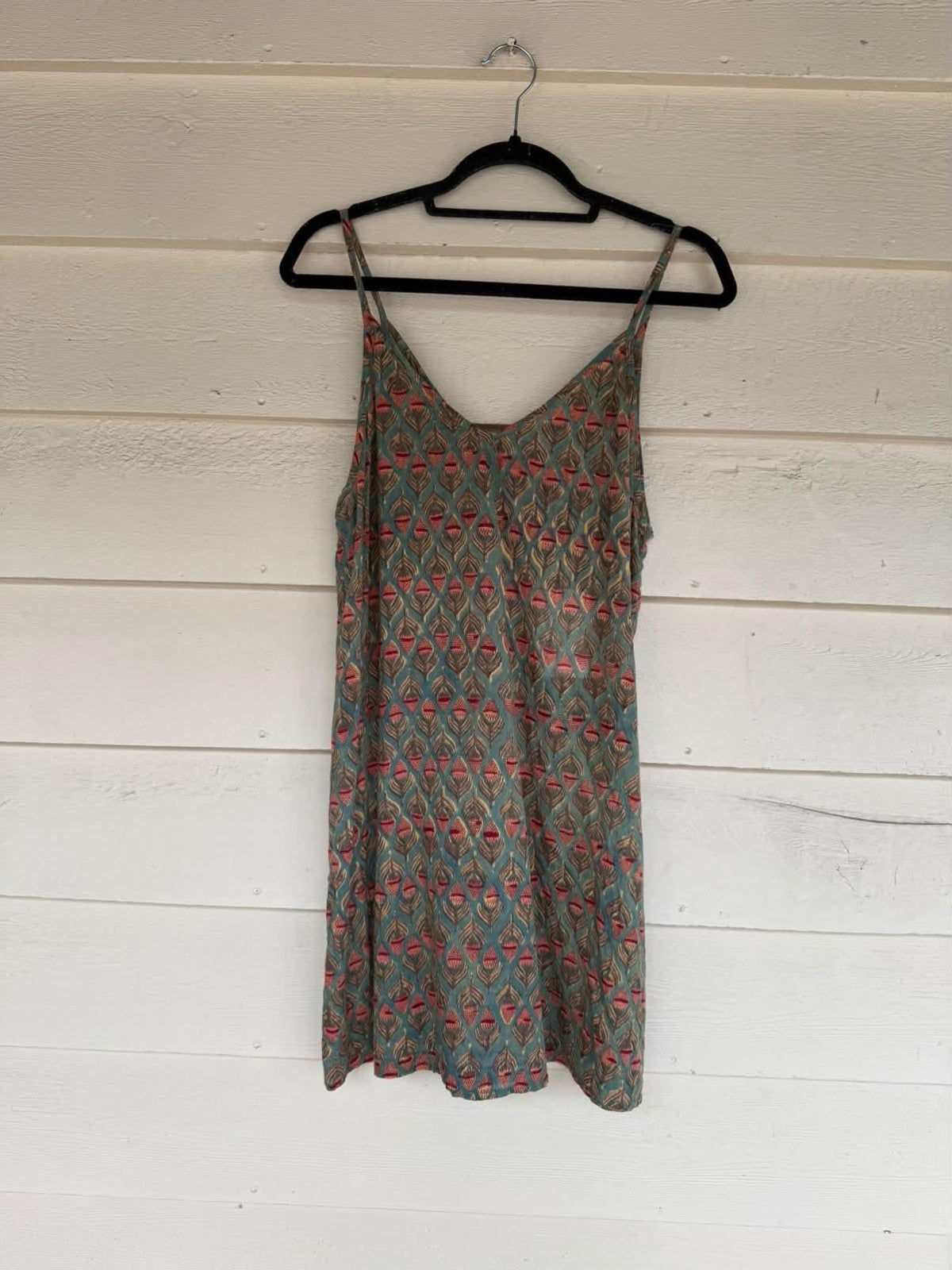 Devi Mini Slip