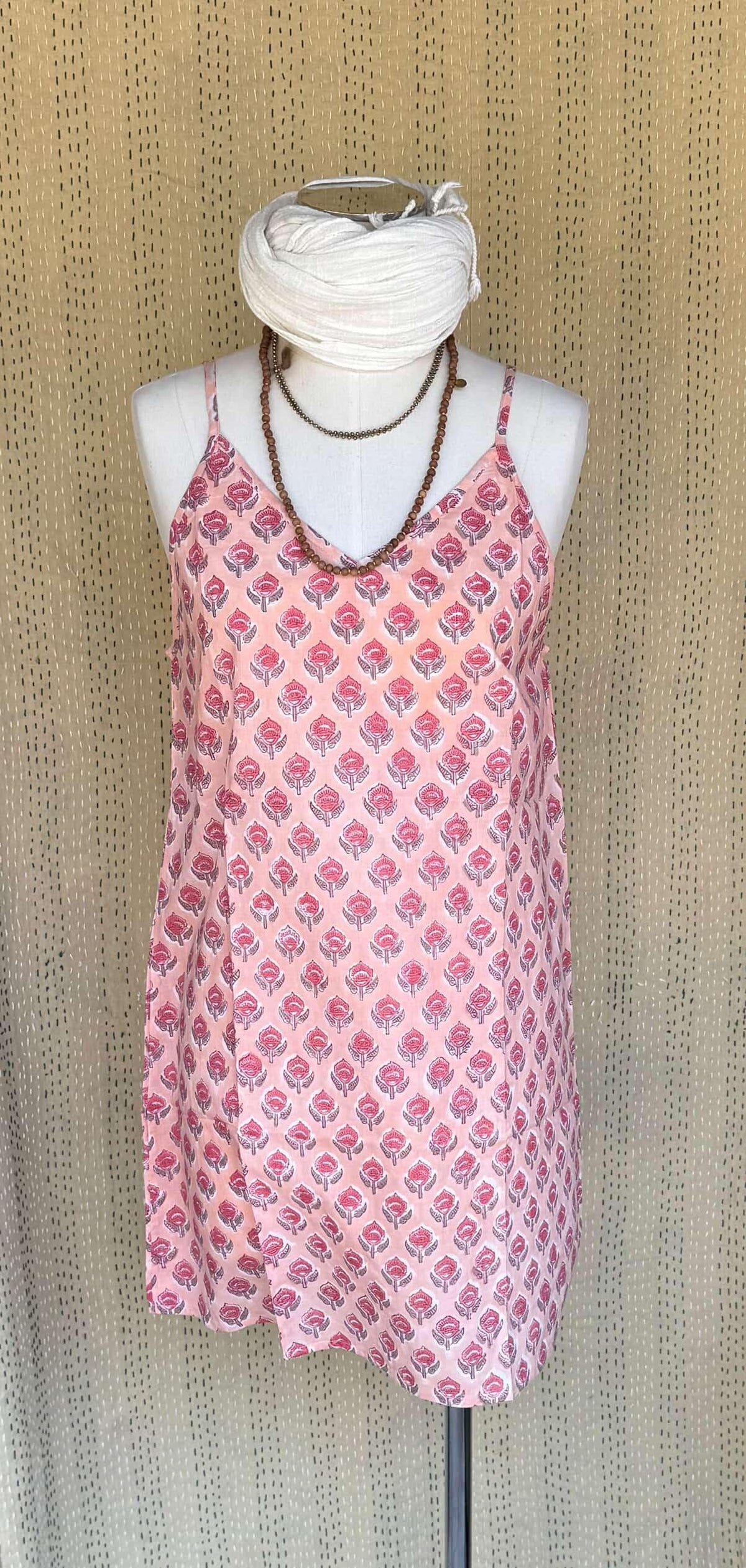 Devi Mini Slip