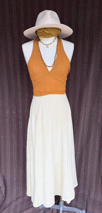 Halter Top