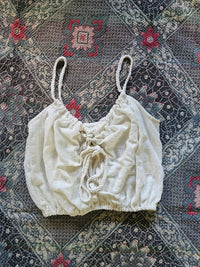 Summer Breeze Crops